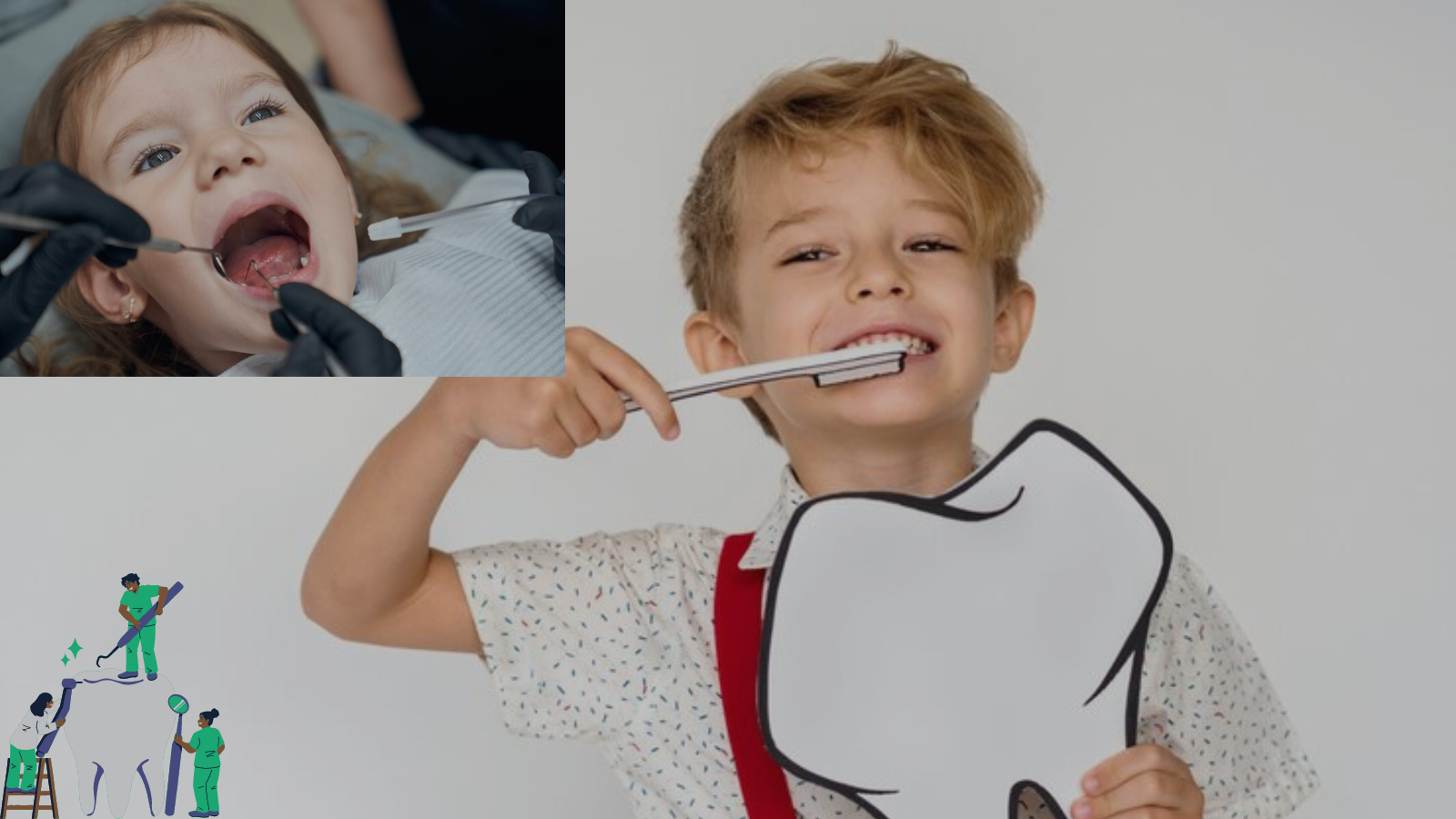 You are currently viewing Pediatric Dentist in Kolkata | Best Child Care Dentistry 2023