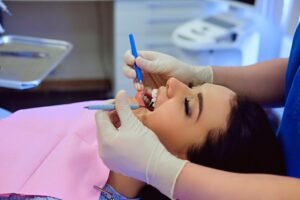 Best Dentist in Kolkata Dr. Tandon's Dental Clinic